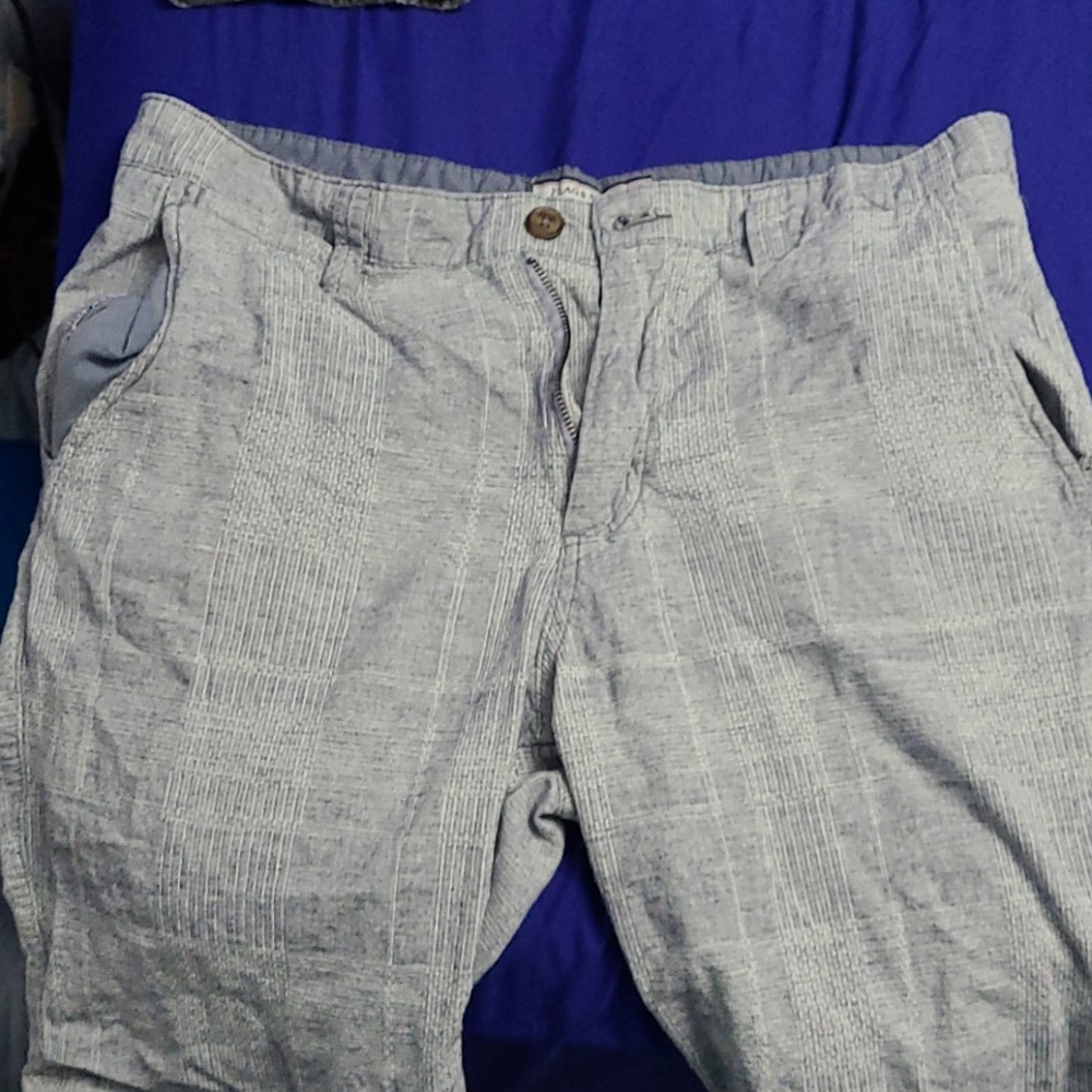 Flag & Anthem Men's Shorts